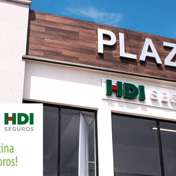 HDI Seguros Matamoros