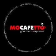 MOCAFETTO GOURMET + EXPRESSO