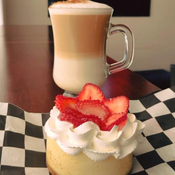 MOCAFETTO GOURMET + EXPRESSO