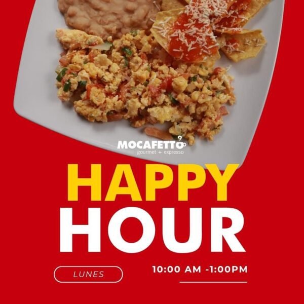 MOCAFETTO GOURMET + EXPRESSO