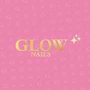 GLOW NAILS