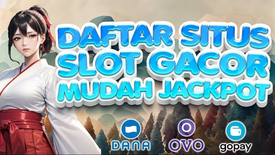 Dapatkan Lebih Banyak Uang Dengan Mudah Dari Login Slot Gacor Sekarang Juga
