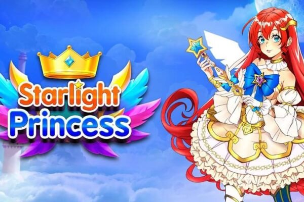Rahasia Keberhasilan Bermain Slot Starlight Princess Gacor 2024