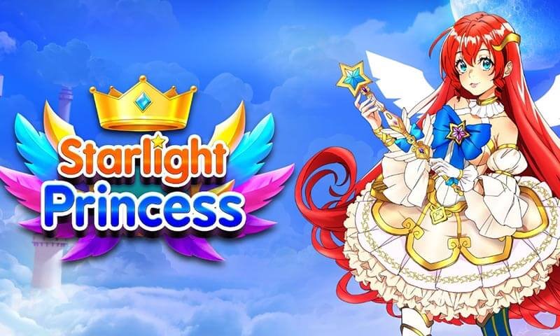 Rahasia Keberhasilan Bermain Slot Starlight Princess Gacor 2024