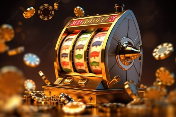 Ceriabet Situs Game Online Resmi untuk Kemenangan Nyata 2025