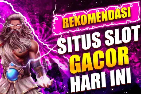 Tips Menang Jackpot Maxwin di Slot88 Gacor, Ratusan Juta Menunggu Anda!