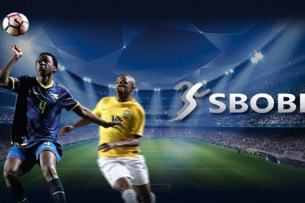Judi Bola Online di SBOBET Situs Terpercaya dengan Pasaran Taruhan Terbesar