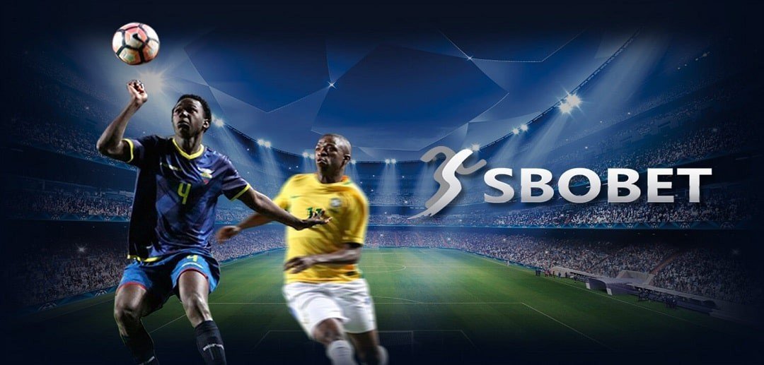 Judi Bola Online di SBOBET Situs Terpercaya dengan Pasaran Taruhan Terbesar