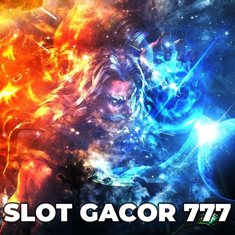 Peluang Jackpot Terbuka Lebar di Situs Slot777 Gacor Paling Menguntungkan
