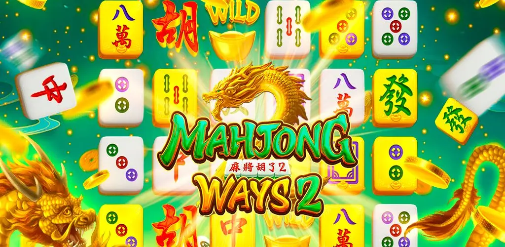Main Mahjong Ways 2 di Situs Gacor Dapatkan Kemenangan dengan Scatter Hitam!
