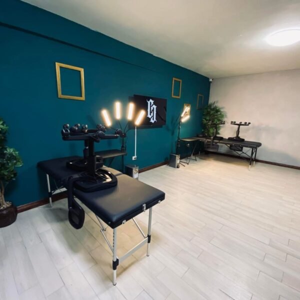 CASA CATRINAS TATTOO STUDIO