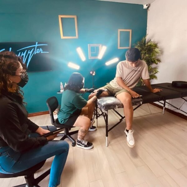 CASA CATRINAS TATTOO STUDIO