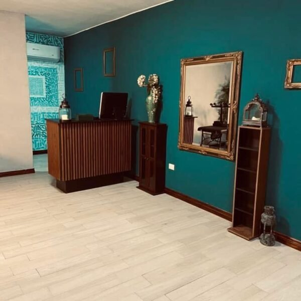 CASA CATRINAS TATTOO STUDIO