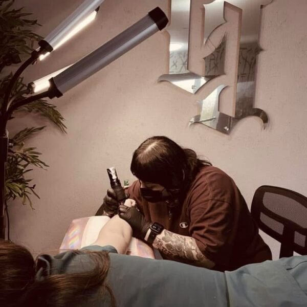 CASA CATRINAS TATTOO STUDIO