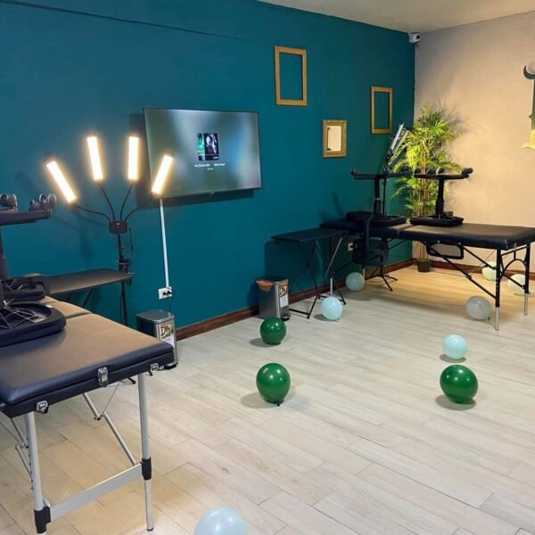 CASA CATRINAS TATTOO STUDIO