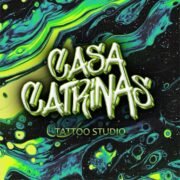 CASA CATRINAS TATTOO STUDIO