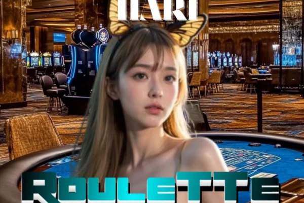 Apakah Roulette Online Itu Seperti Berputar di Dunia Fantasi?