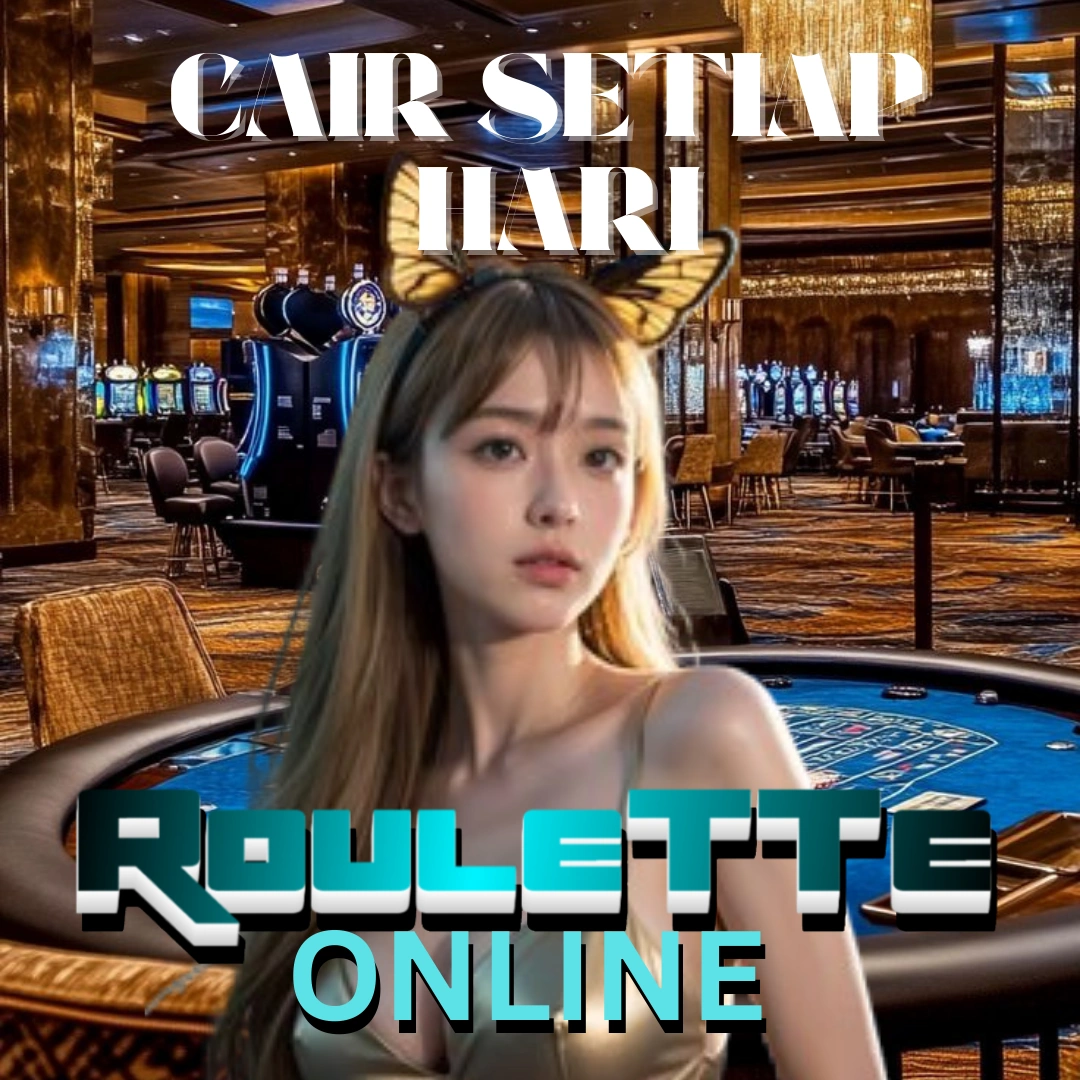 Apakah Roulette Online Itu Seperti Berputar di Dunia Fantasi?