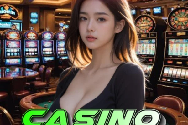Dari Gagal ke Menang: Tips Casino Online Agar Bonus Mengalir Deras!