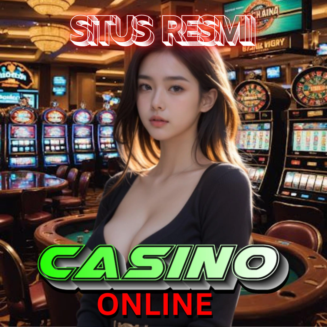 Dari Gagal ke Menang: Tips Casino Online Agar Bonus Mengalir Deras!