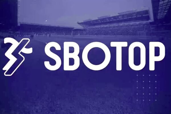 SBOTOP: Platform Judi Bola dengan Sistem Pembayaran yang Selalu Tepat Waktu