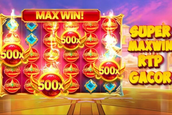 Ceriabet dan Inovasi Live Casino Interaktif: Menghadirkan Sensasi Kasino Nyata dari Rumah Anda