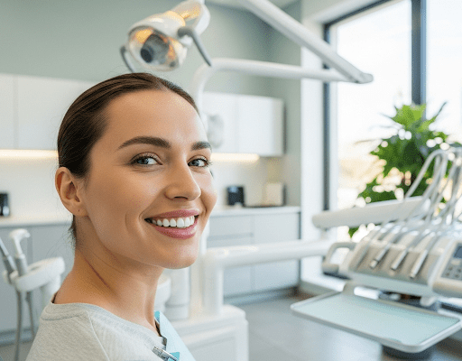 Tips Memilih Klinik Gigi Terbaik biar Senyummu Seindah Senyum Dilan