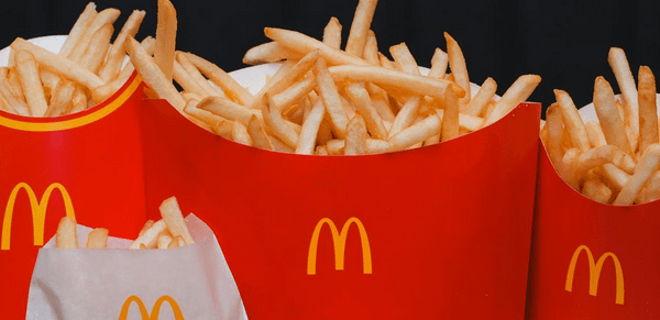 Mengupas Tuntas Dunia McDonald’s: Tempat Makan yang Bikin Kamu Ketagihan dan Bingung