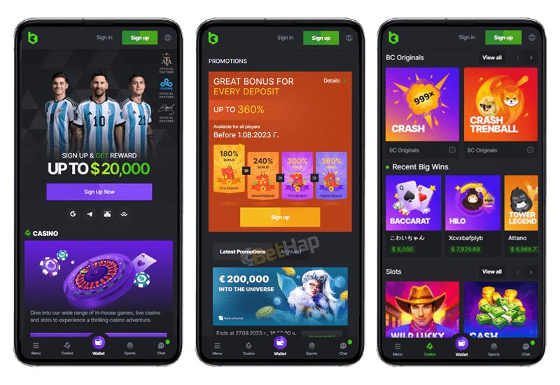 BC.Game VN Sports Betting Your Ultimate Guide to Winning BC.Game VN Sports Betting Your Ultimate Guide to Winning