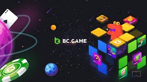 The Exciting World of BCCO Game A New Era of Blockchain Gaming