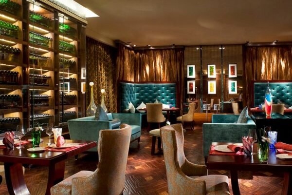 Menikmati Kelezatan Autentik di Paletto: Restoran Italia dengan Pasta & Pizza Enak