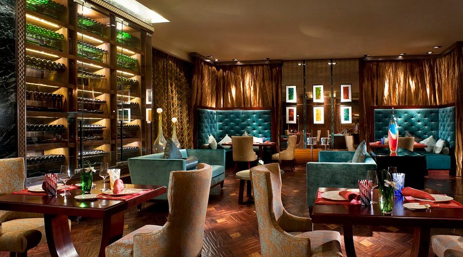 Menikmati Kelezatan Autentik di Paletto: Restoran Italia dengan Pasta & Pizza Enak