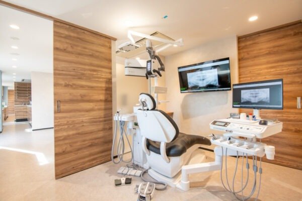 Quality Dental Care You Can Trust: Why SANKEI Dental Clinic is Your Top Choice