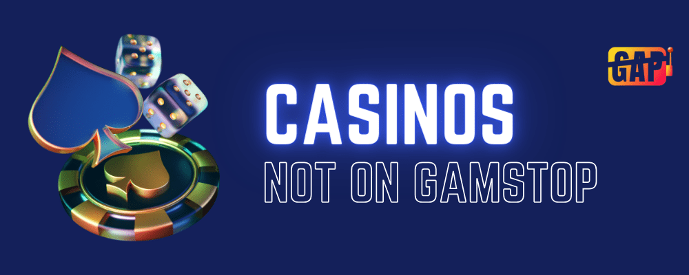 Discover the Best Gambling Sites Not Under GamStop 2024681908