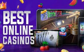 Exciting Casino Platforms with Daily Missions