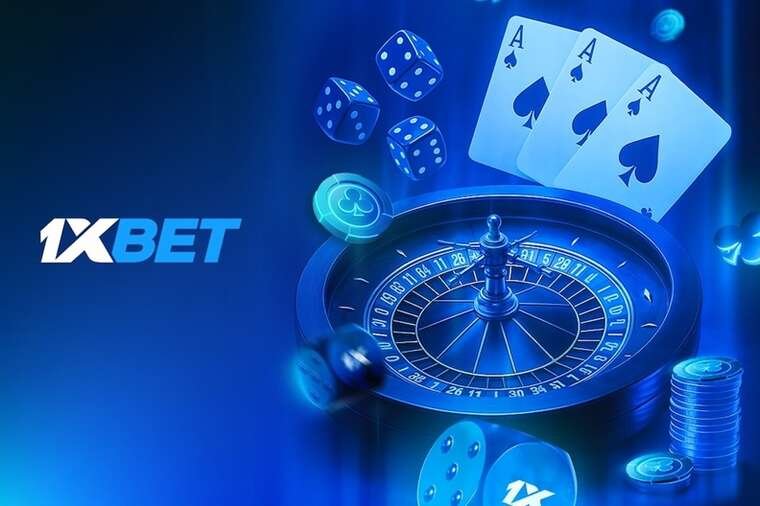 Exploring the 1xBet App A Comprehensive Guide -1389830654