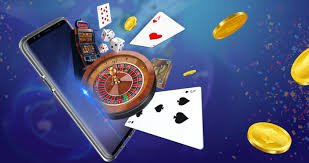 Find De Bedste Casinospil Online