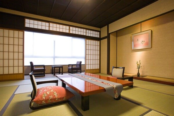 Experience Timeless Elegance at Kanazawa Chaya Ryokan