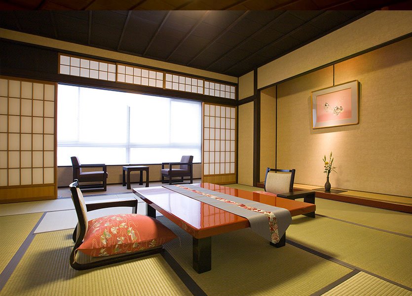 Experience Timeless Elegance at Kanazawa Chaya Ryokan