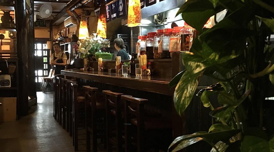 Savoring the Spirit of Okinawa: A Night at Yunangi