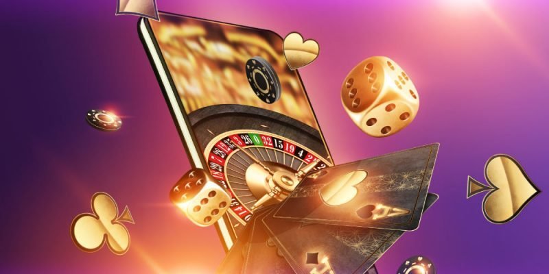 Register at Lucky Mister Casino Register at Lucky Mister Casino