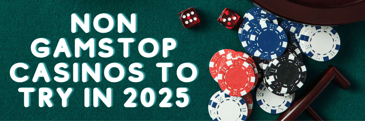 The Rise of Non GamStop Casinos Freedom and Variety in Online Gambling