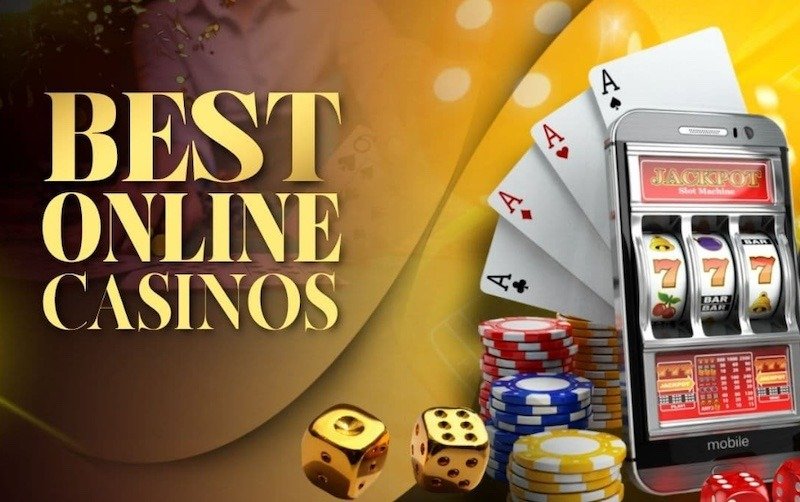 Top Most Trusted Online Casino Brands You Can Rely On Top Most Trusted Online Casino Brands You Can Rely On
