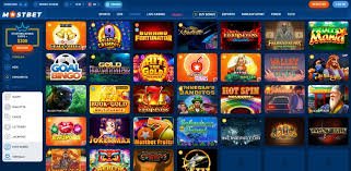 Your Casino Adventure Begins With Excitement and Strategy