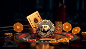 Casino Online Χωρίς Ταυτοποίηση Η Νέα Εποχή για τους Παίκτες