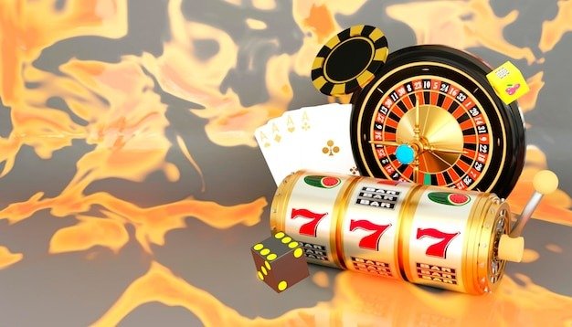 Embark on an Adventure at FatPirate Casino - Your Ultimate Gaming Destination
