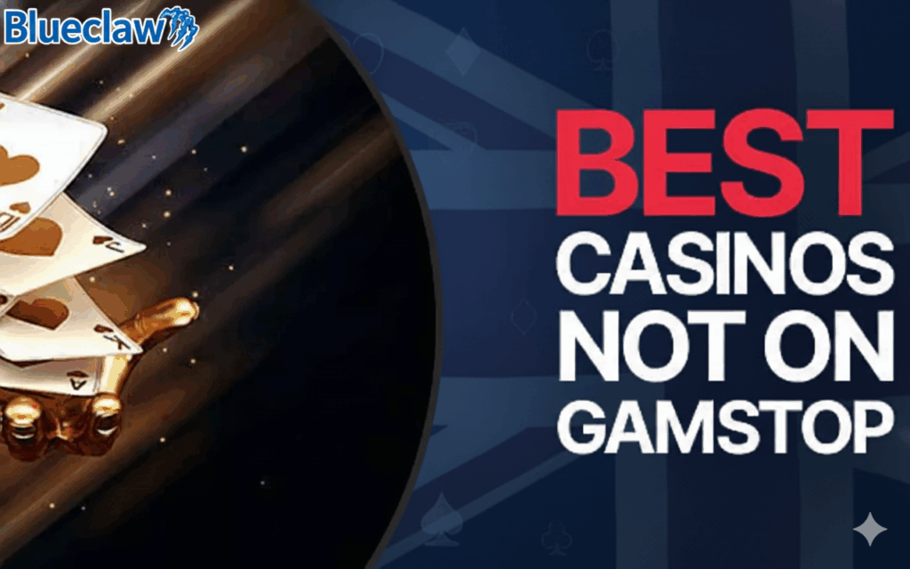 Exploring UK Online Casinos Not on GamStop 1275477908