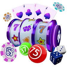 FairPlay The Future of Online Casinos