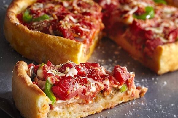 The Art of Justifying Your Pizza Addiction as a Health Kick