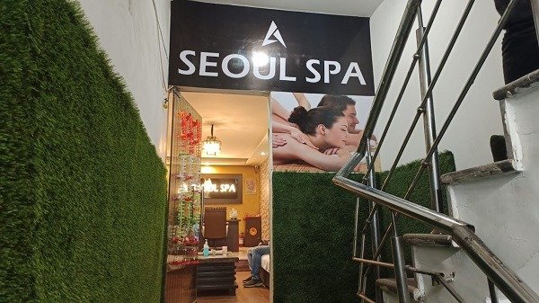 Seoul Nail and Spa: Where K-Beauty Innovation Meets World-Class Pampering